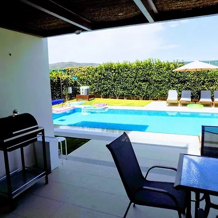 Villa Filoxenia
