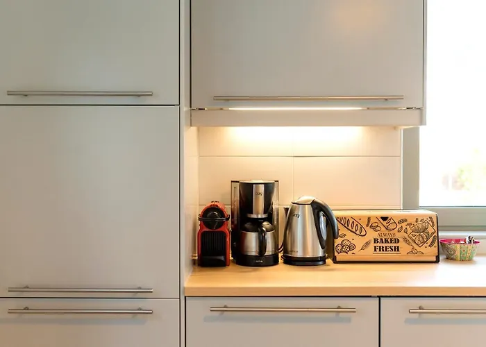 Filoxenia Villa Gennadi