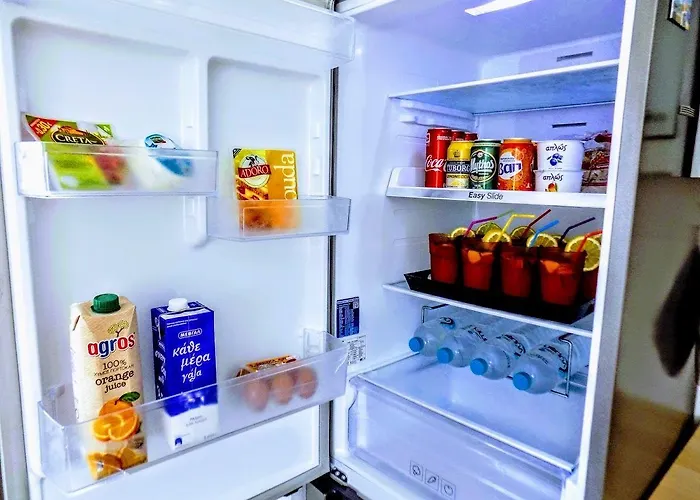 Filoxenia 빌라 겐나디