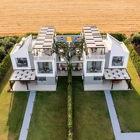 斐罗克斯尼娜别墅 根纳迪