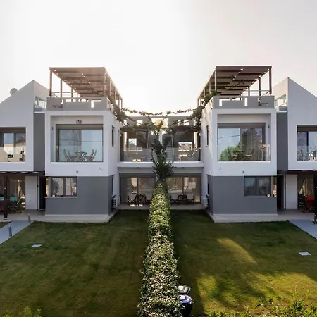 Vila Filoxenia