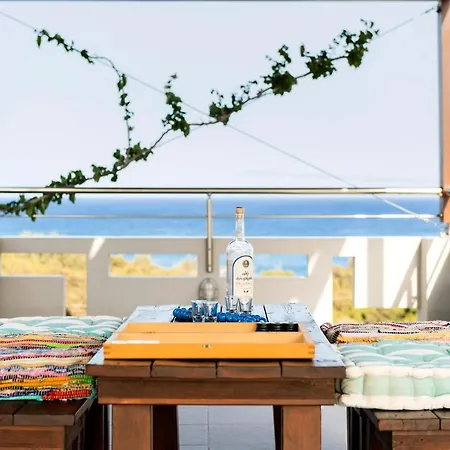 Filoxenia Vilă Gennadi