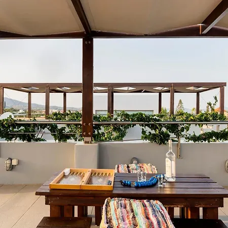 Filoxenia Vilă Gennadi