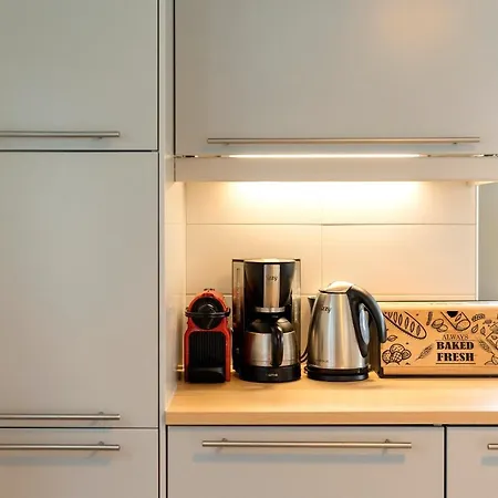 斐罗克斯尼娜别墅 别墅 根纳迪