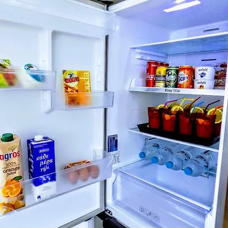 Filoxenia Vilă Gennadi