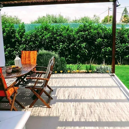 别墅 斐罗克斯尼娜别墅 根纳迪