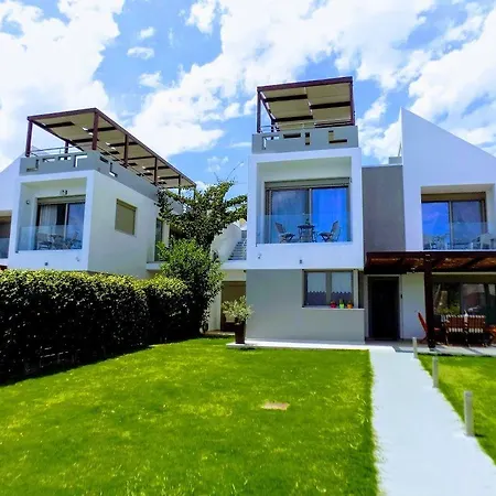 别墅 斐罗克斯尼娜别墅 *