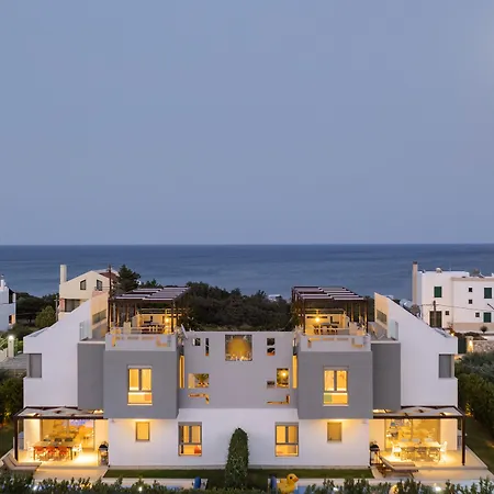 别墅 斐罗克斯尼娜别墅 根纳迪