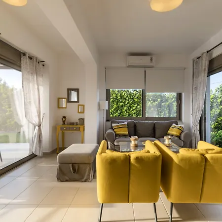 斐罗克斯尼娜别墅 别墅 *