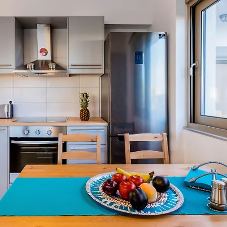 Filoxenia Vilă Gennadi