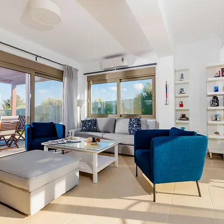 Vilă Filoxenia Gennadi