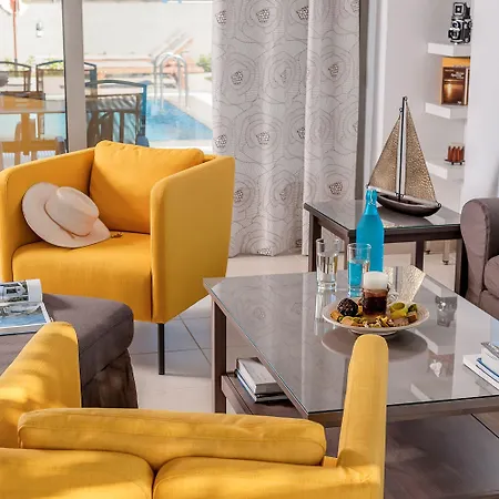 Vilă Filoxenia Gennadi