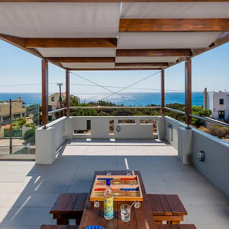 别墅 斐罗克斯尼娜别墅