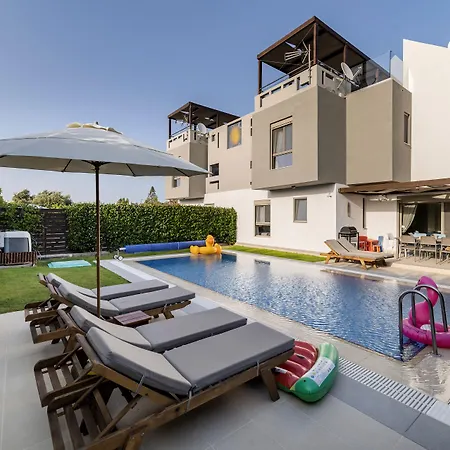 Villa Filoxenia *