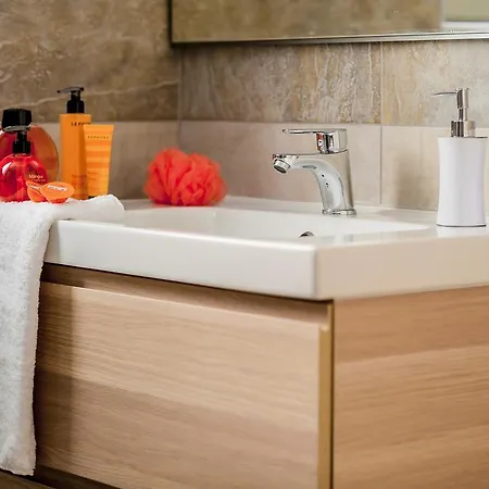 别墅 斐罗克斯尼娜别墅 *