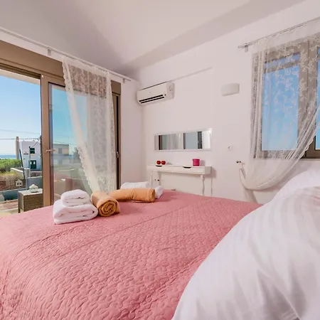 别墅 斐罗克斯尼娜别墅 *