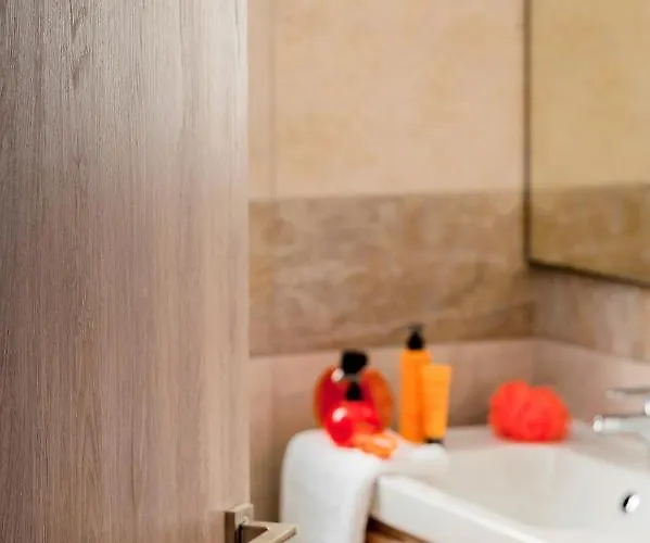 Filoxenia Villas غينادي