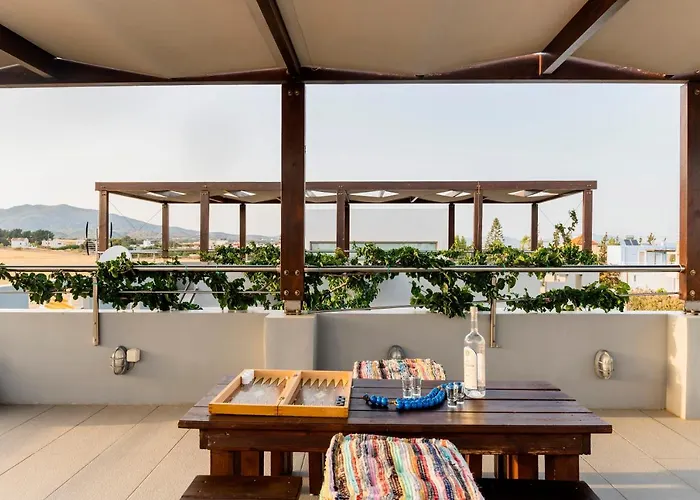 Filoxenia Villas فيلة غينادي