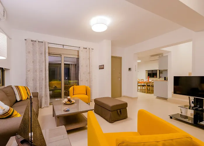 Filoxenia Villas غينادي