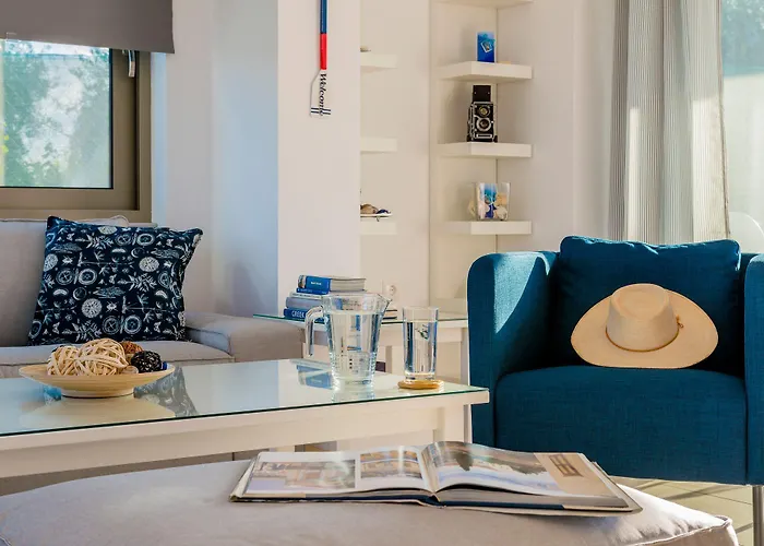 فيلة Filoxenia Villas