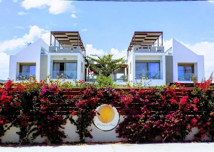 Filoxenia Villas فيلة