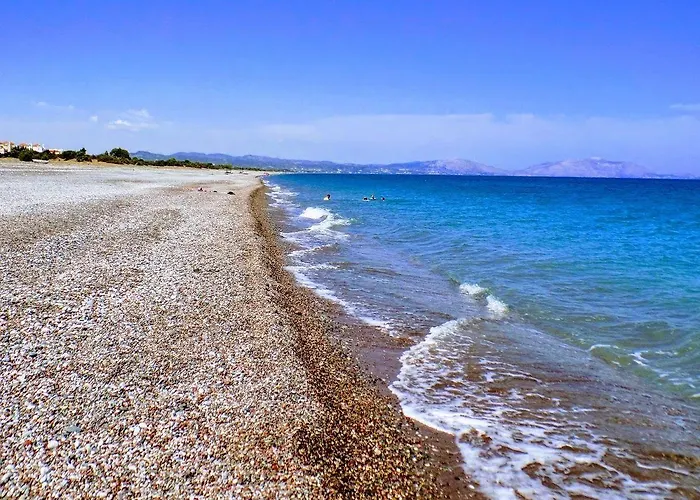 Filoxenia Villas فيلة