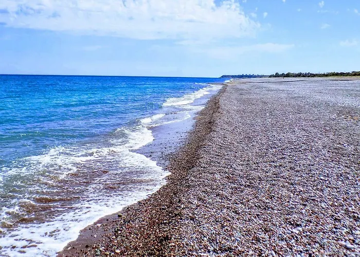 Filoxenia Villas فيلة *