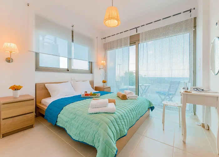 Filoxenia Villas * غينادي