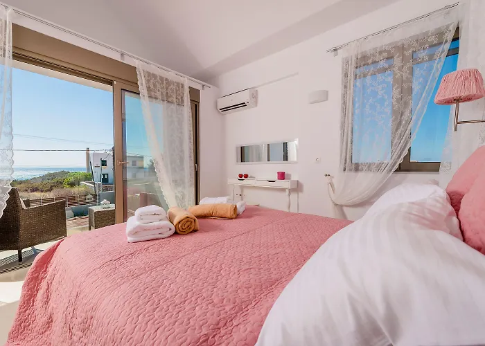 Villa Filoxenia Gennadi