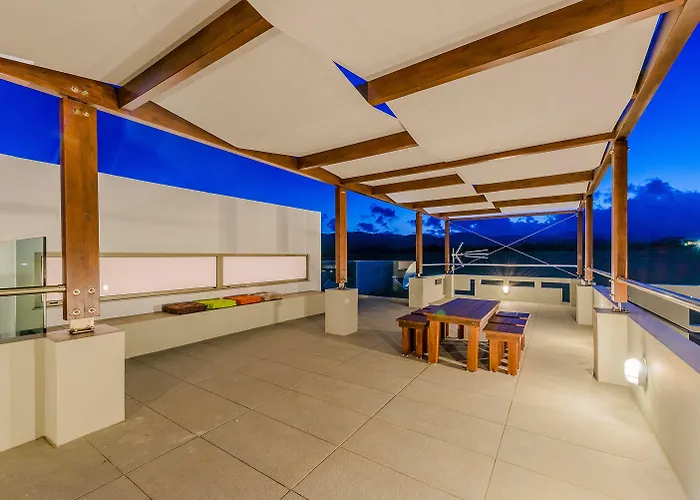 Filoxenia Villas غينادي