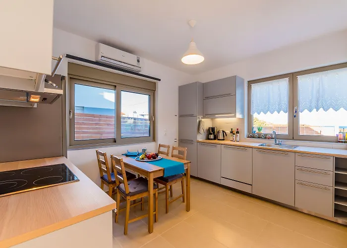 Filoxenia Villas غينادي