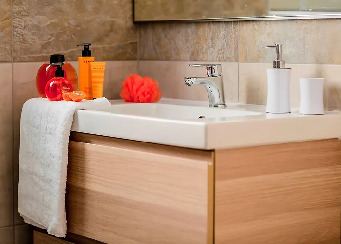 Filoxenia Villas غينادي