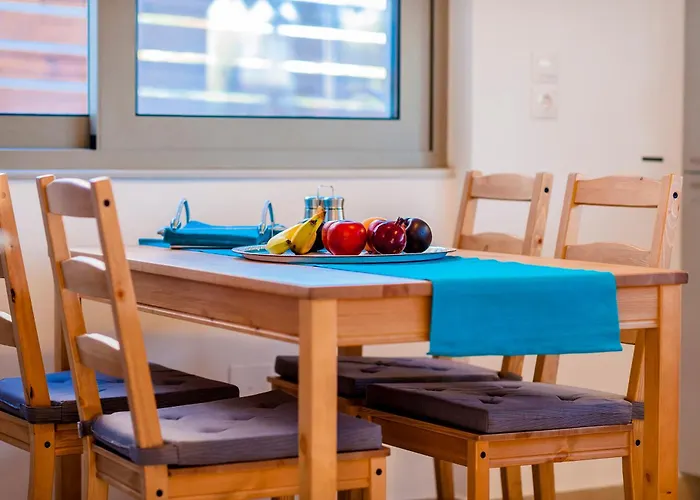 Filoxenia Villas فيلة