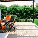 Villa Filoxenia Gennadi