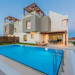 Villa Filoxenia *