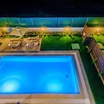 Villa Filoxenia *