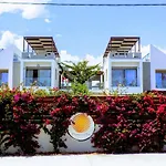 Filoxenia Villa