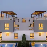 Villa Filoxenia *