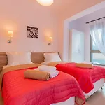 Villa Filoxenia *