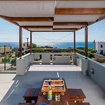 Villa Filoxenia