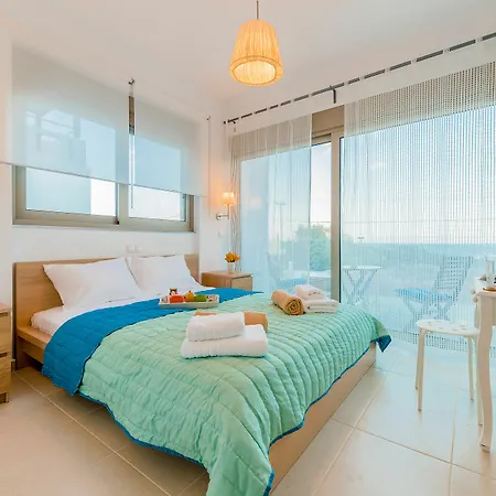 Filoxenia Villas *