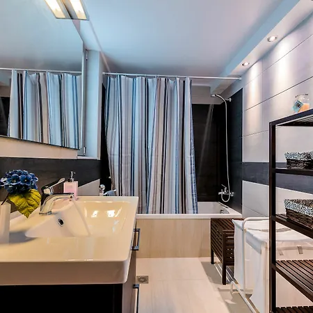Filoxenia Villas فيلة